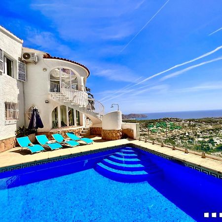Vh Costablanca - Vanilla Benissa Exterior foto