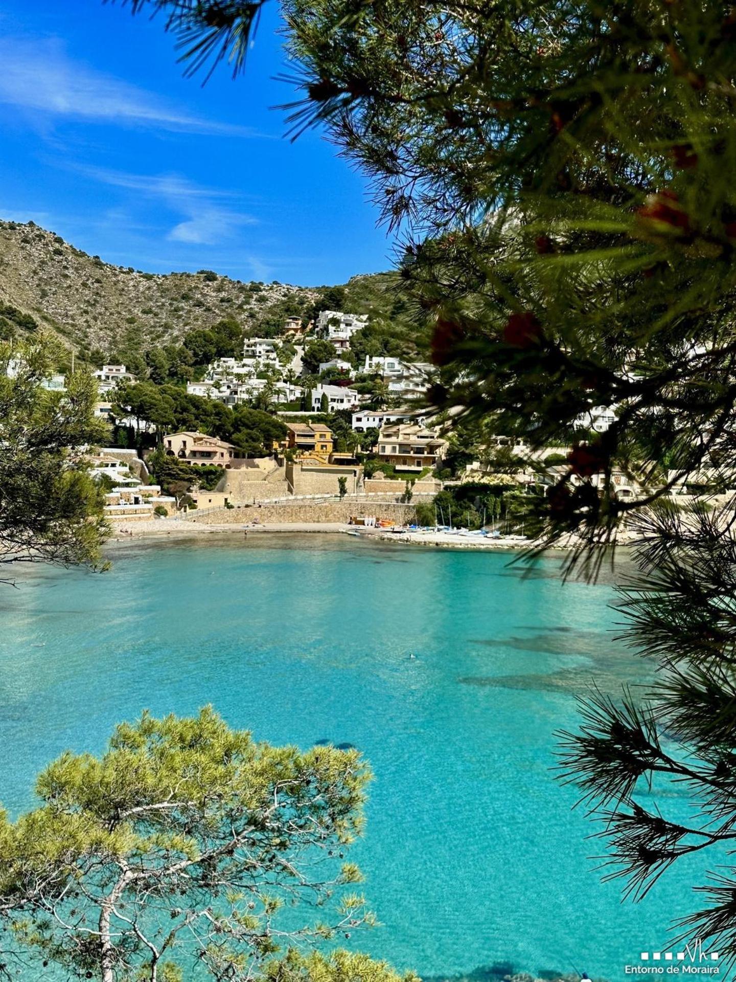 Vh Costablanca - Vanilla Benissa Exterior foto